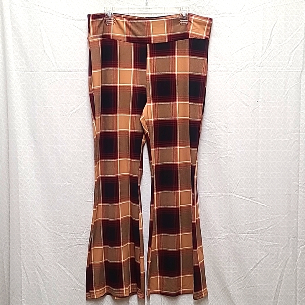 Planet Gold Plus size 2x pants